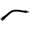 Image of Zoom Sealed Air Blower Hose – Heavy-Duty Halkey-Roberts Style Inflation Hose