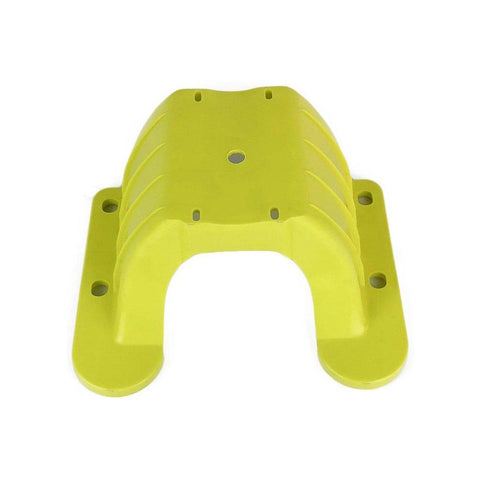 Zoom W2L 1/2HP Blower Plastic Stand Support Replacement – OEM Pedestal Base for Zoom Residential Air Blower Pump