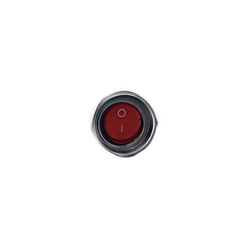 Zoom W2L 1/2HP Blower Power Switch Replacement – OEM External Control Switch for Zoom Residential Air Blower Pump