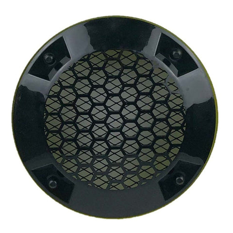 Zoom W4L 1HP Blower Air Intake Grill Replacement – OEM Plastic Cover for Zoom Residential Air Blower Pump