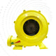 Zoom W6L 1.25 HP Air Blower for Backyard Bounce Houses - 950W