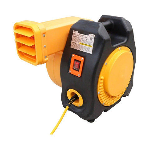 Zoom XLT 1.5 HP Commercial Inflatable Bounce House Blower