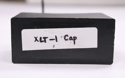 Zoom XLT 1 HP Blower Capacitor – Side View