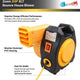 Zoom XLT 2 HP Commercial Inflatable Bounce House Blowers - Bulk Pallet of 24