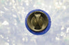 Image of Clear PVC Zorb Ball with Single Hole & Sealed Air Blower