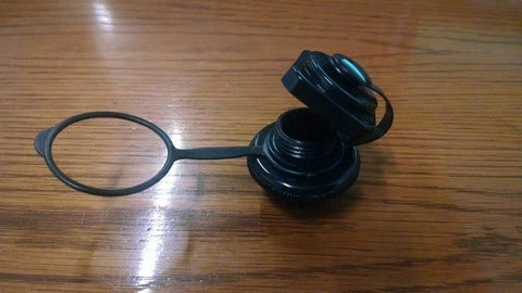 Zorb Ball Plug