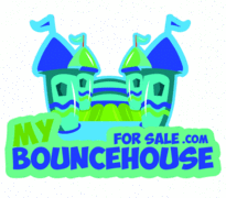 Inflatable Bounce House For Sale